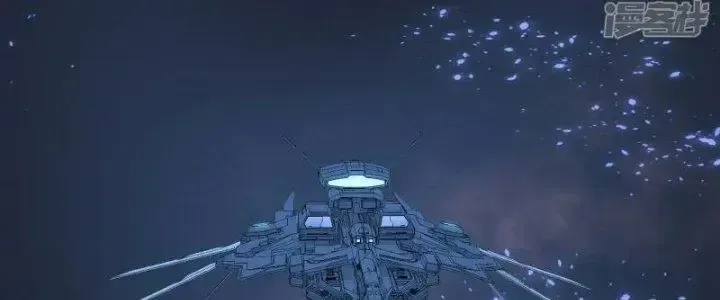 Chiến Hạm Của Ta Có Thể Thăng Cấp: Chapter 21