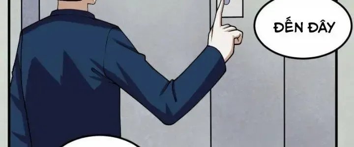 Chiến Hạm Của Ta Có Thể Thăng Cấp: Chapter 21