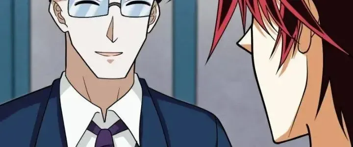 Chiến Hạm Của Ta Có Thể Thăng Cấp: Chapter 21