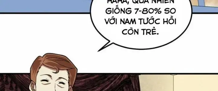 Chiến Hạm Của Ta Có Thể Thăng Cấp: Chapter 21