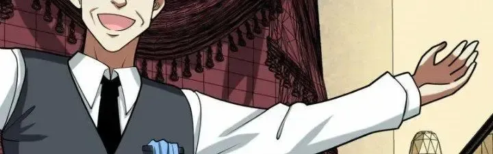 Chiến Hạm Của Ta Có Thể Thăng Cấp: Chapter 21