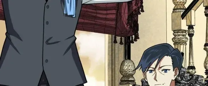 Chiến Hạm Của Ta Có Thể Thăng Cấp: Chapter 21