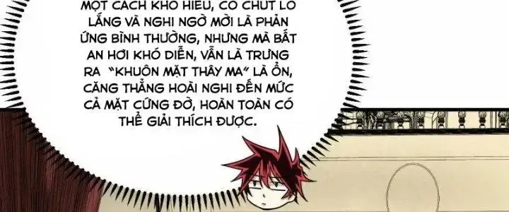 Chiến Hạm Của Ta Có Thể Thăng Cấp: Chapter 21