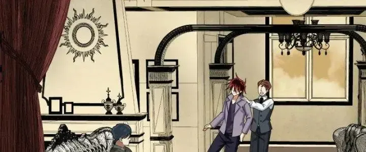 Chiến Hạm Của Ta Có Thể Thăng Cấp: Chapter 21