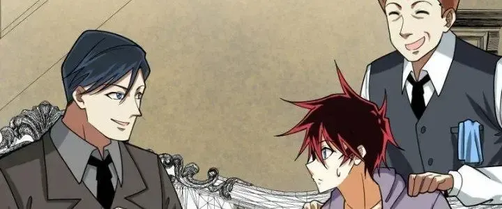 Chiến Hạm Của Ta Có Thể Thăng Cấp: Chapter 21