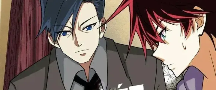 Chiến Hạm Của Ta Có Thể Thăng Cấp: Chapter 21