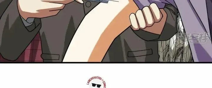 Chiến Hạm Của Ta Có Thể Thăng Cấp: Chapter 21