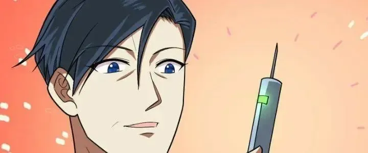 Chiến Hạm Của Ta Có Thể Thăng Cấp: Chapter 21