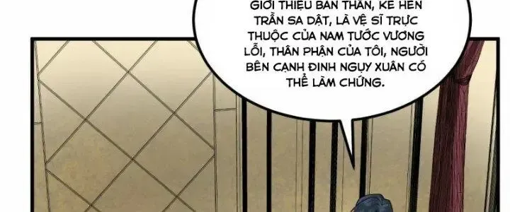 Chiến Hạm Của Ta Có Thể Thăng Cấp: Chapter 21
