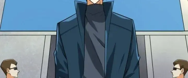 Chiến Hạm Của Ta Có Thể Thăng Cấp: Chapter 22