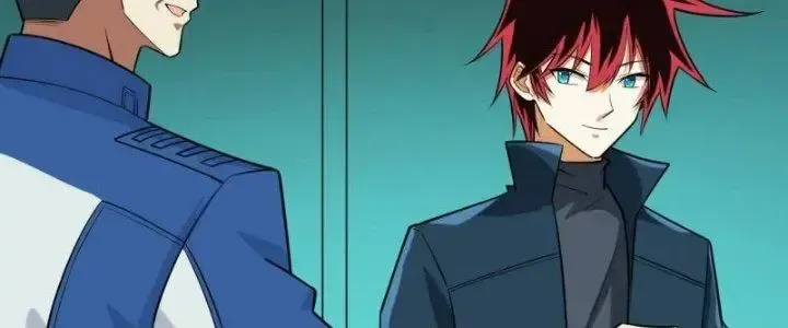 Chiến Hạm Của Ta Có Thể Thăng Cấp: Chapter 22