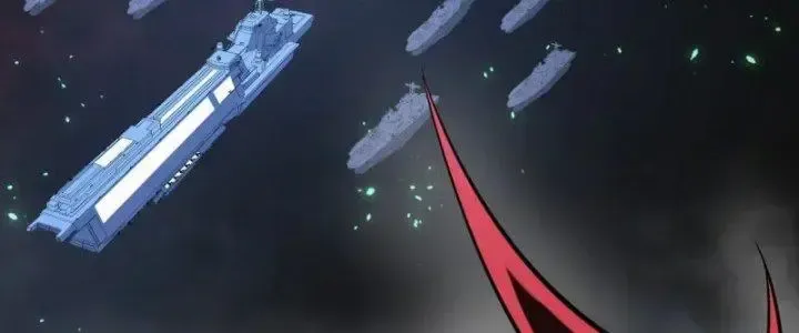 Chiến Hạm Của Ta Có Thể Thăng Cấp: Chapter 22