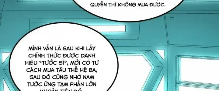 Chiến Hạm Của Ta Có Thể Thăng Cấp: Chapter 22