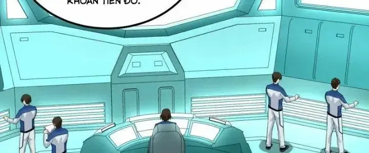 Chiến Hạm Của Ta Có Thể Thăng Cấp: Chapter 22