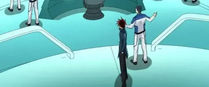 Chiến Hạm Của Ta Có Thể Thăng Cấp: Chapter 22