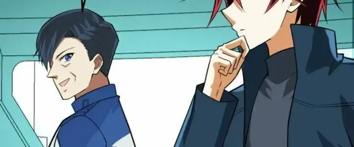 Chiến Hạm Của Ta Có Thể Thăng Cấp: Chapter 22