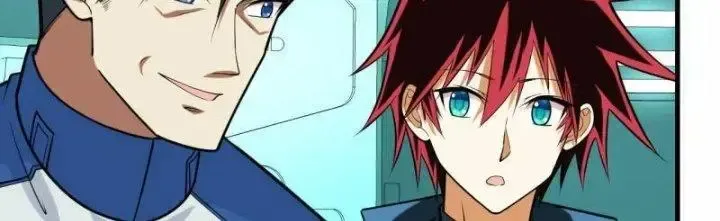 Chiến Hạm Của Ta Có Thể Thăng Cấp: Chapter 22