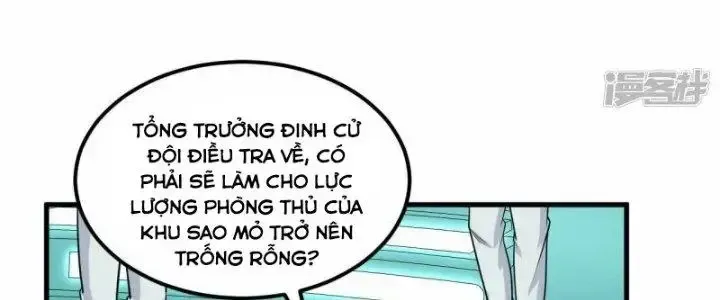 Chiến Hạm Của Ta Có Thể Thăng Cấp: Chapter 22