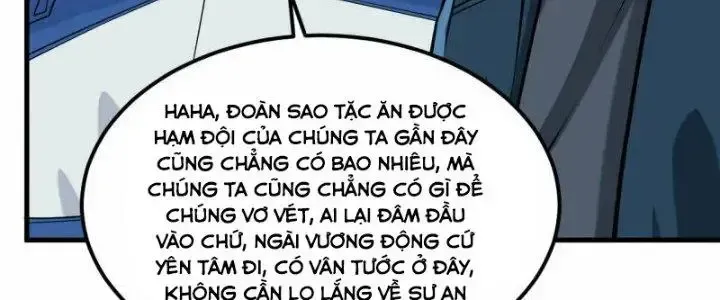 Chiến Hạm Của Ta Có Thể Thăng Cấp: Chapter 22