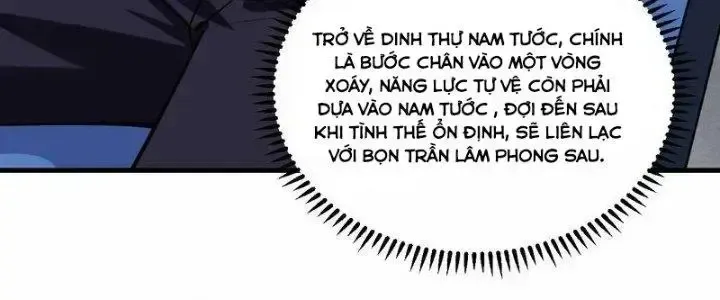 Chiến Hạm Của Ta Có Thể Thăng Cấp: Chapter 22