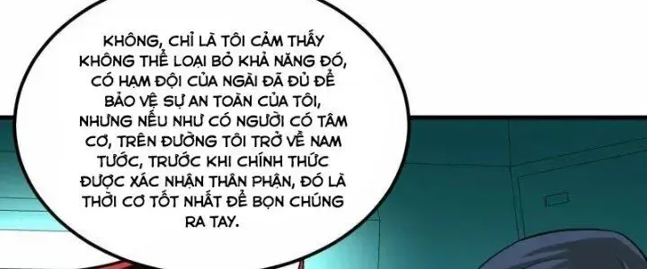 Chiến Hạm Của Ta Có Thể Thăng Cấp: Chapter 22