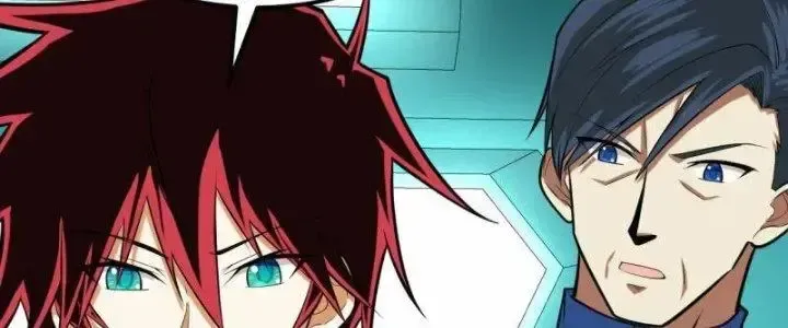 Chiến Hạm Của Ta Có Thể Thăng Cấp: Chapter 22