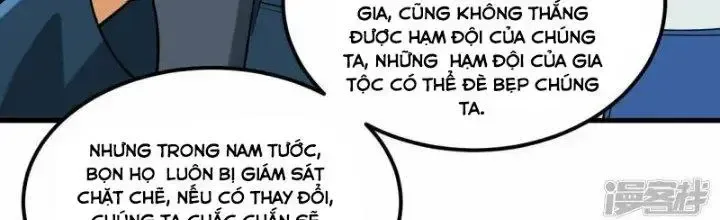 Chiến Hạm Của Ta Có Thể Thăng Cấp: Chapter 22