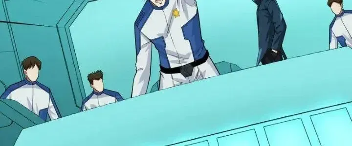 Chiến Hạm Của Ta Có Thể Thăng Cấp: Chapter 22