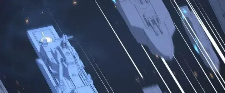 Chiến Hạm Của Ta Có Thể Thăng Cấp: Chapter 22