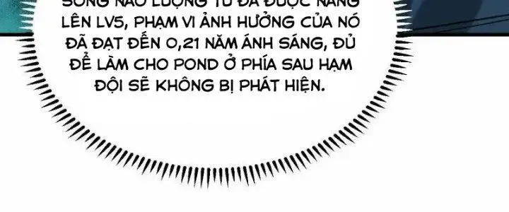 Chiến Hạm Của Ta Có Thể Thăng Cấp: Chapter 22