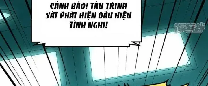 Chiến Hạm Của Ta Có Thể Thăng Cấp: Chapter 22