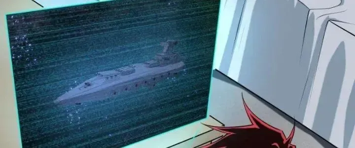 Chiến Hạm Của Ta Có Thể Thăng Cấp: Chapter 22