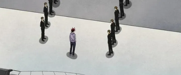 Chiến Hạm Của Ta Có Thể Thăng Cấp: Chapter 22