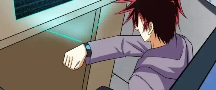 Chiến Hạm Của Ta Có Thể Thăng Cấp: Chapter 22