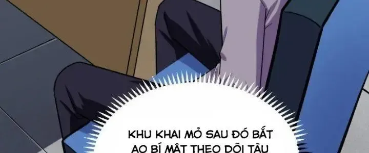 Chiến Hạm Của Ta Có Thể Thăng Cấp: Chapter 22