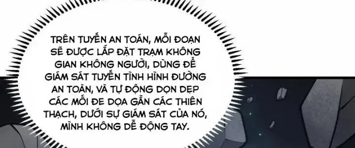 Chiến Hạm Của Ta Có Thể Thăng Cấp: Chapter 22