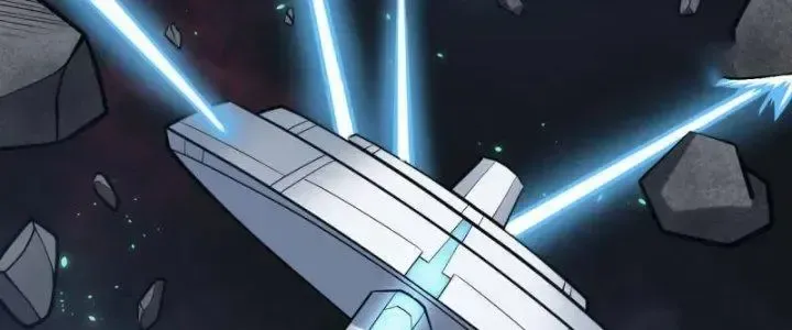 Chiến Hạm Của Ta Có Thể Thăng Cấp: Chapter 22