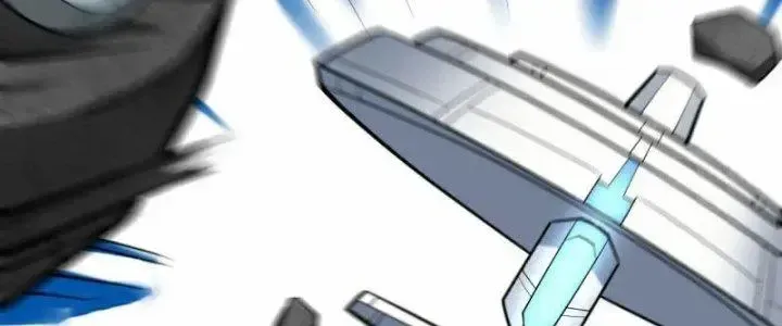 Chiến Hạm Của Ta Có Thể Thăng Cấp: Chapter 22