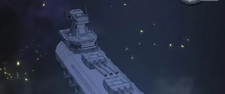 Chiến Hạm Của Ta Có Thể Thăng Cấp: Chapter 22