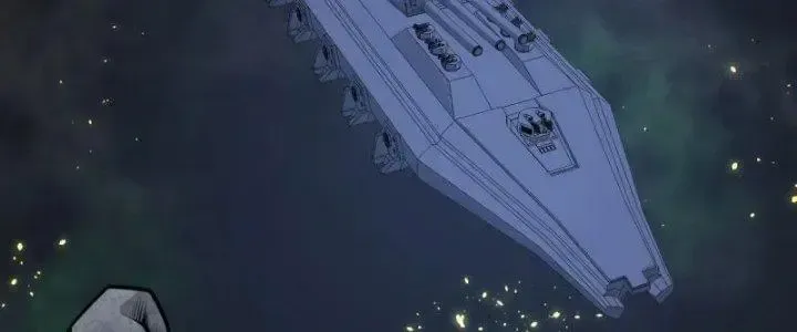 Chiến Hạm Của Ta Có Thể Thăng Cấp: Chapter 22