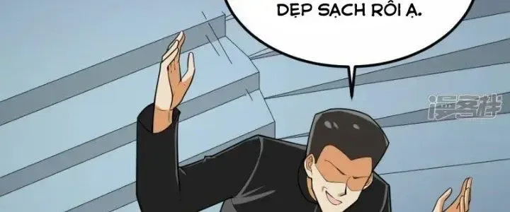 Chiến Hạm Của Ta Có Thể Thăng Cấp: Chapter 22