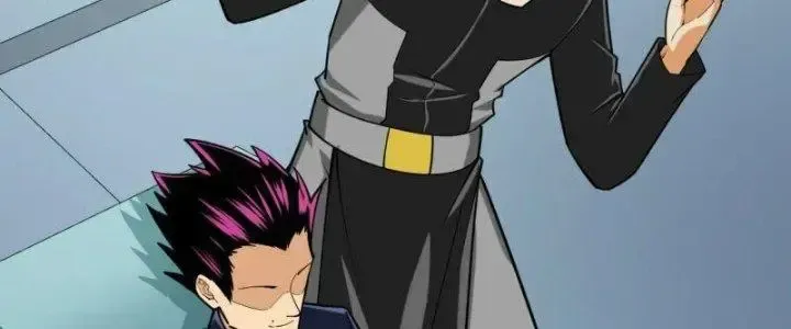 Chiến Hạm Của Ta Có Thể Thăng Cấp: Chapter 22