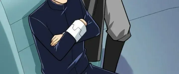 Chiến Hạm Của Ta Có Thể Thăng Cấp: Chapter 22