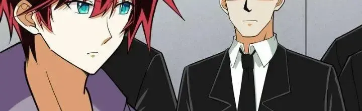 Chiến Hạm Của Ta Có Thể Thăng Cấp: Chapter 22