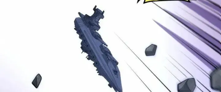 Chiến Hạm Của Ta Có Thể Thăng Cấp: Chapter 22