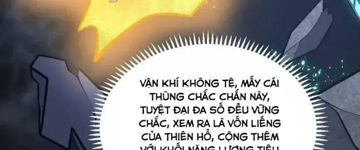 Chiến Hạm Của Ta Có Thể Thăng Cấp: Chapter 22