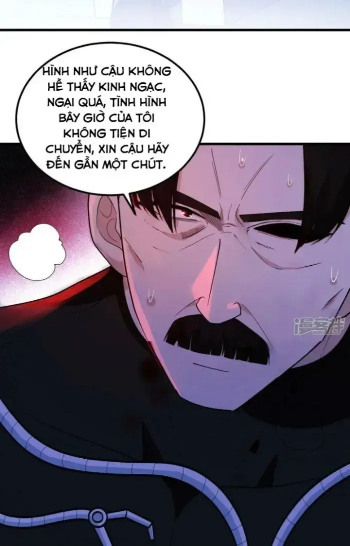 Chiến Hạm Của Ta Có Thể Thăng Cấp: Chapter 3