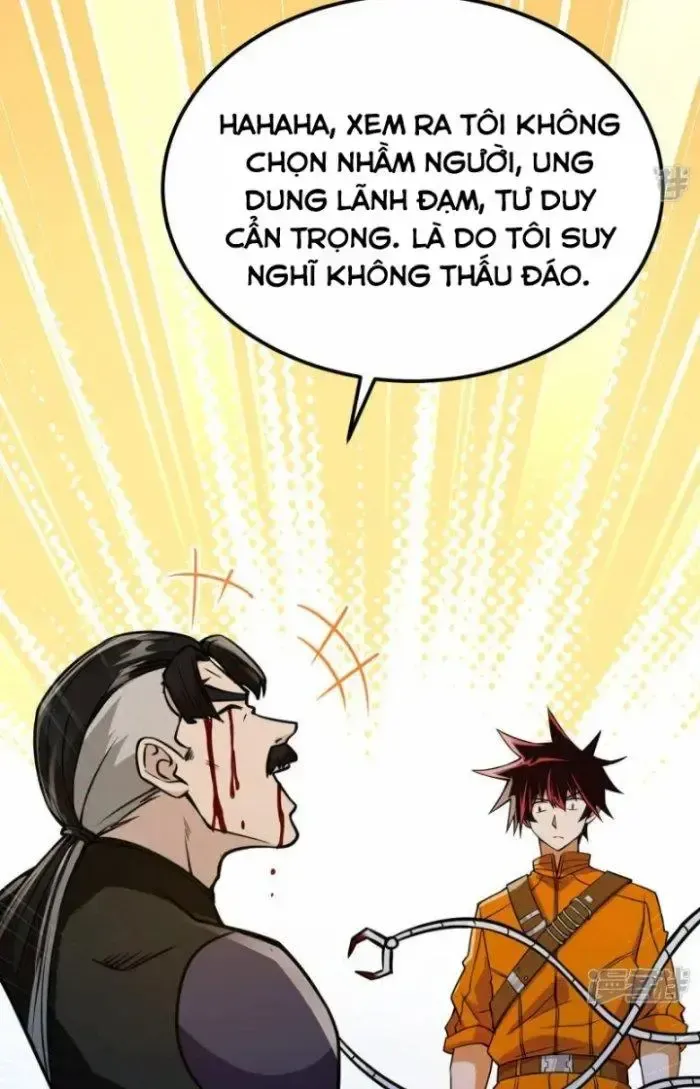Chiến Hạm Của Ta Có Thể Thăng Cấp: Chapter 3