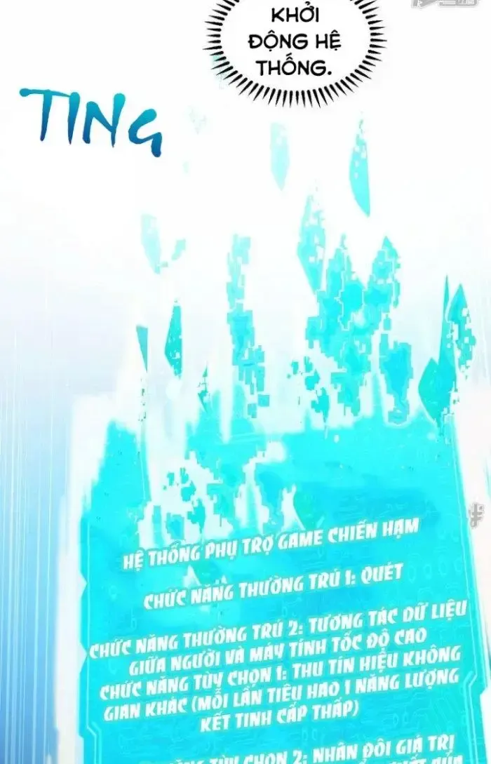 Chiến Hạm Của Ta Có Thể Thăng Cấp: Chapter 4
