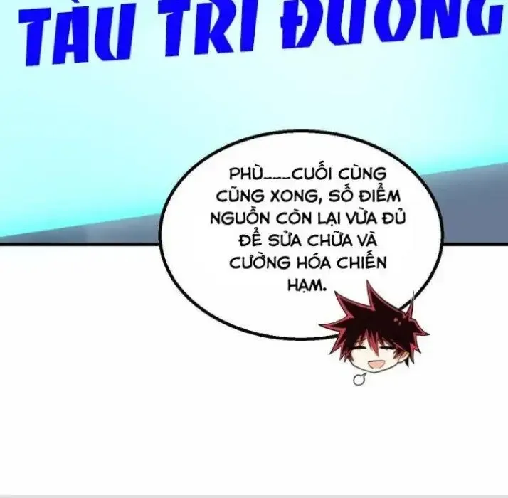 Chiến Hạm Của Ta Có Thể Thăng Cấp: Chapter 6